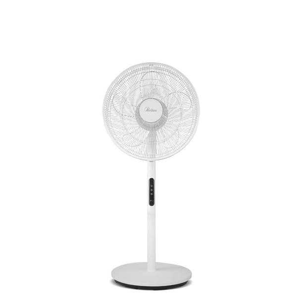 Hemlighetsfull fläkt Ardes AR5PR4003 Vit