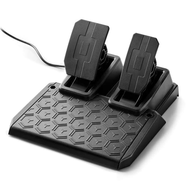 THRUSTMASTER T128 Racing Racing Wheel for PS5, PS4, PC