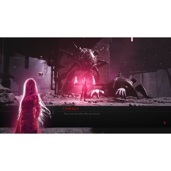 LUNA ABYSS - ADRIFT EDITION – PS5-spel