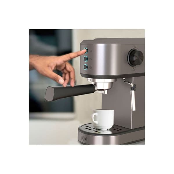 Caffeterminator Black & Decker BXCO1350E 1350 W