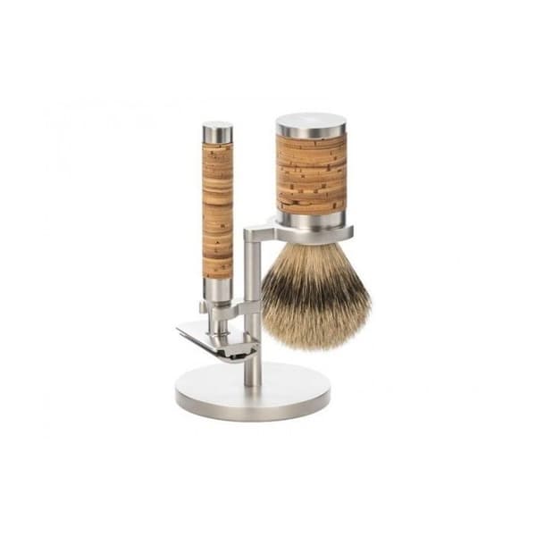Mühle s091m95 Barberingssæt Ro