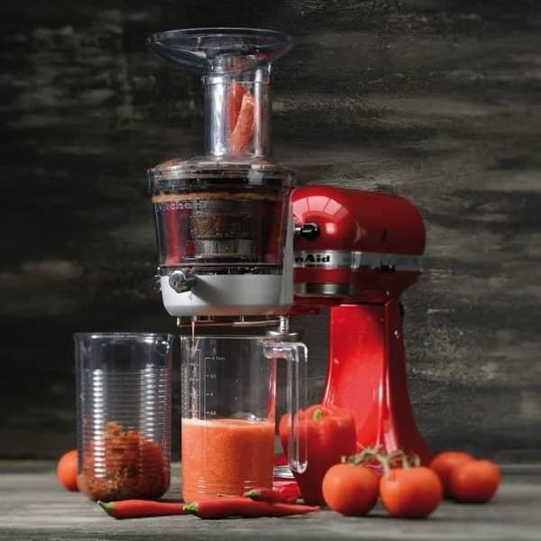 KITCHENAID 5KSM1JA Tilbehør Saft- og saucespresser