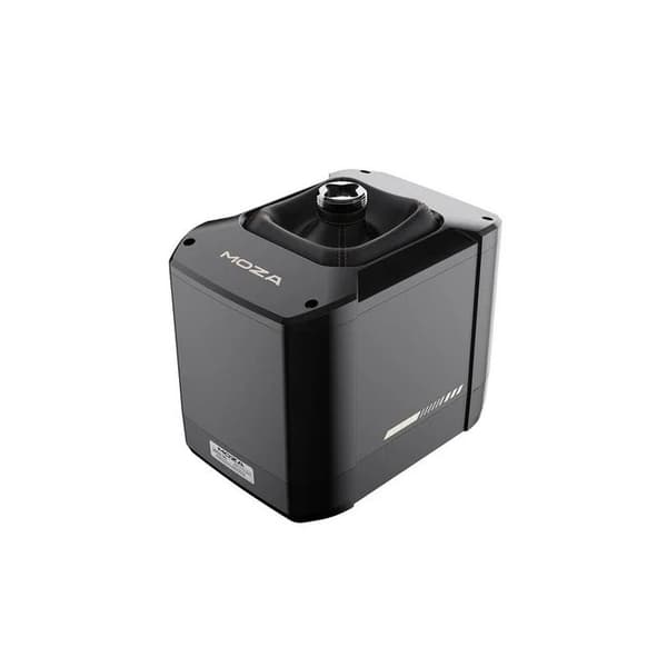 Spelkontroll - MOZA RACING - AB9 FFB BASE - Trådbunden - Vibration - PC