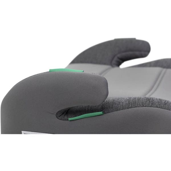 Bilbarnstol - CHICCO - Quasar Fix i-Size - ISOfix - Stone