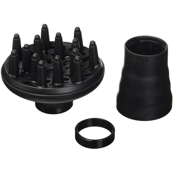 Universal Volume Diffuser til Remington D52DU hårtørrere