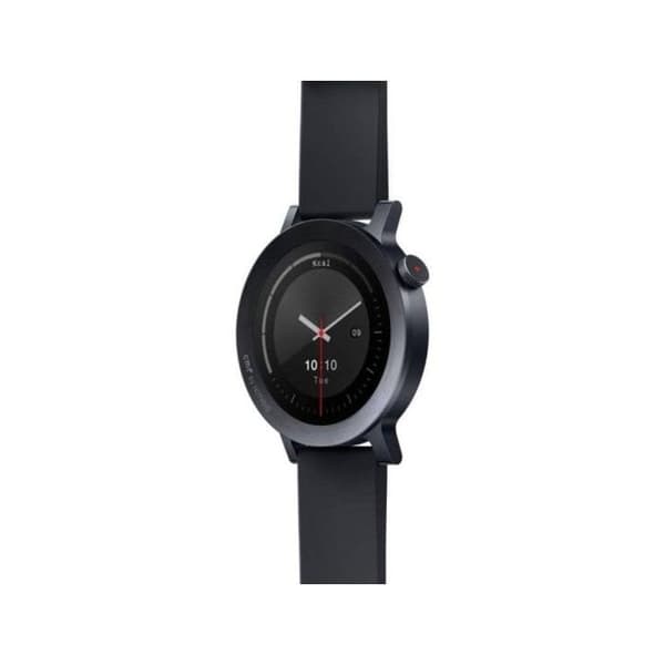 Nothing CMF Watch 3 Pro Grå Smartwatch AMOLED GPS Pulsmåler