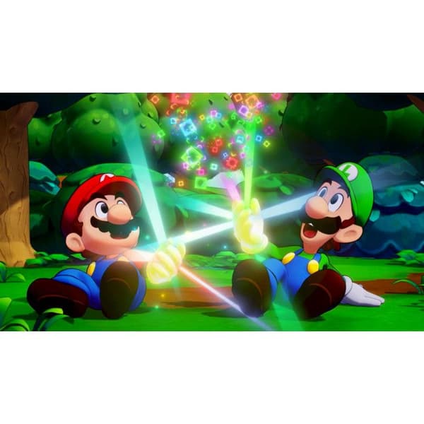 Nintendo-pelit NIN10013823 Monivärinen