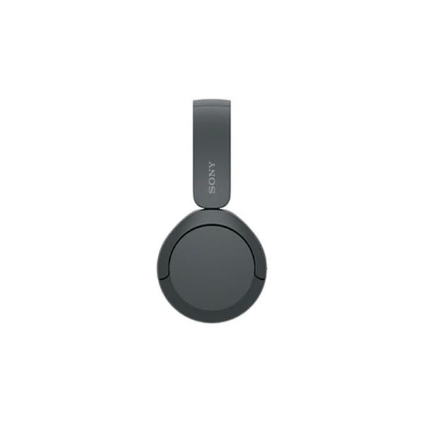 Trådløse Bluetooth-høretelefoner - SONY - WH-CH520W - Sort