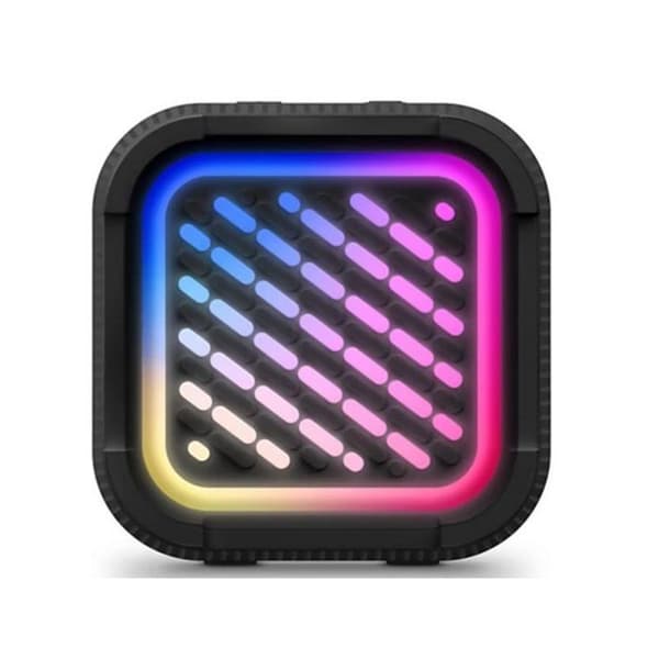 Philips kannettava bluetooth-kaiutin musta - TAS2000