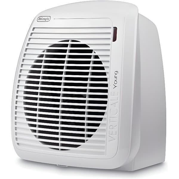 DELONGHI HVY1020 ekstra varme