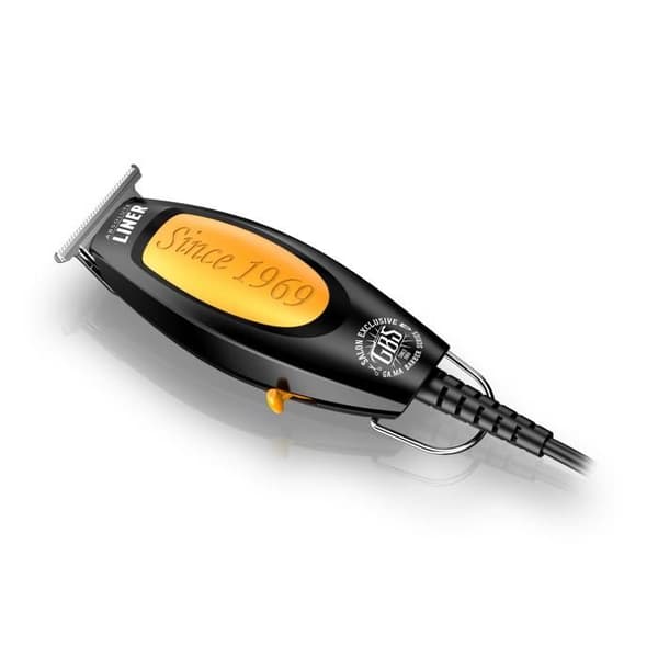 Gama - Absolut Liner Skægtrimmer