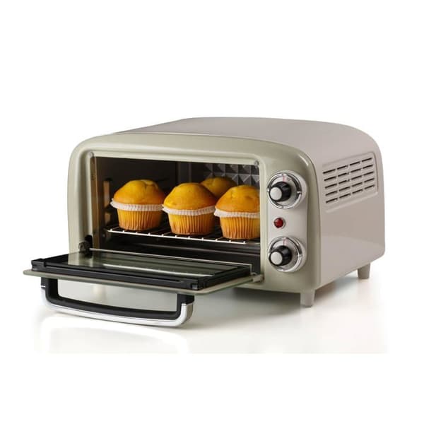 Mini-uuni - rullapekoni Ariete - 00C391903