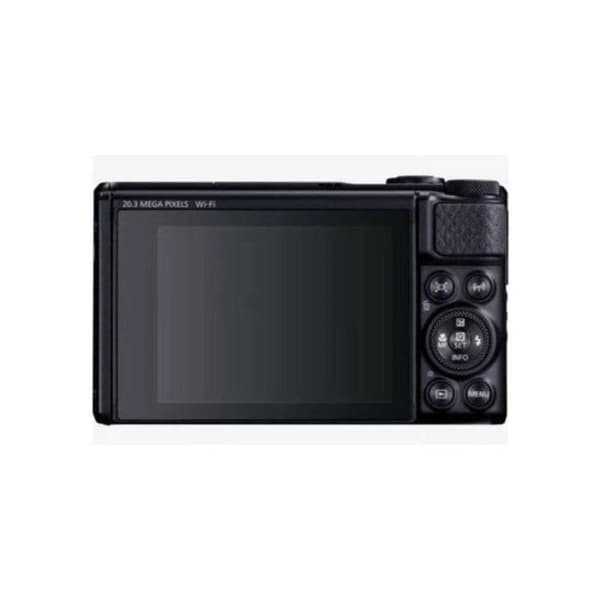 CANON Compact PowerShot SX740 HS Lite Edition Sort