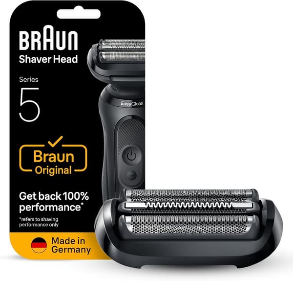 Braun Series 5 54B