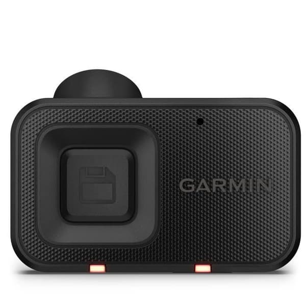 Dash Cam - GARMIN - Mini 3 - Kompakt, stemmekontrol, 4K, 140°