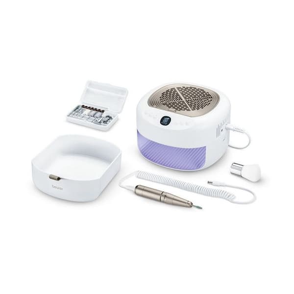 MP 200 - Manicure- og pedicureapparat