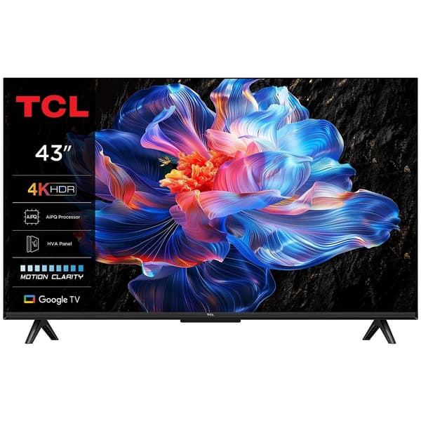 TCL Smart TV 43P69K