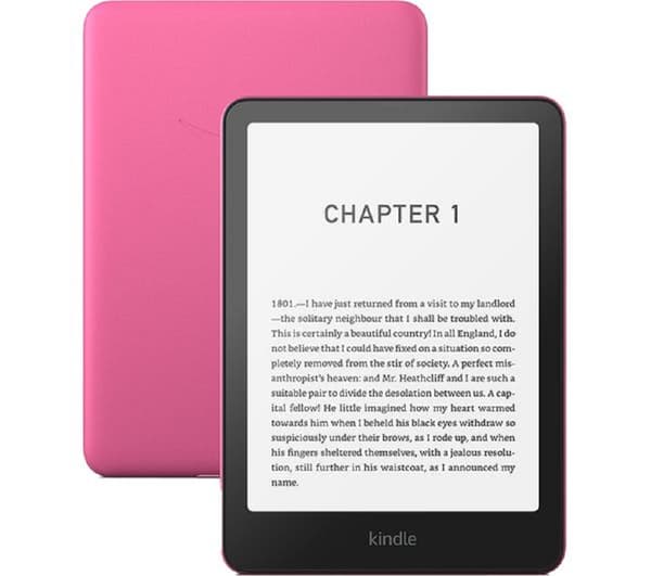 Amazon Ebook Kindle B0CFP6F89F