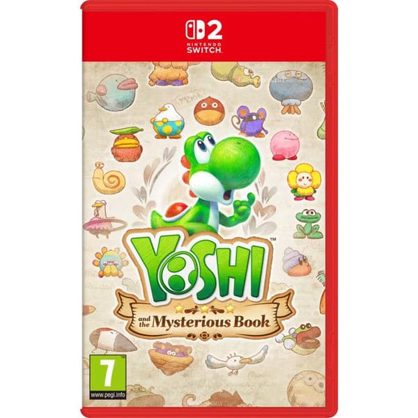 Nintendo-pelit NIN10019355