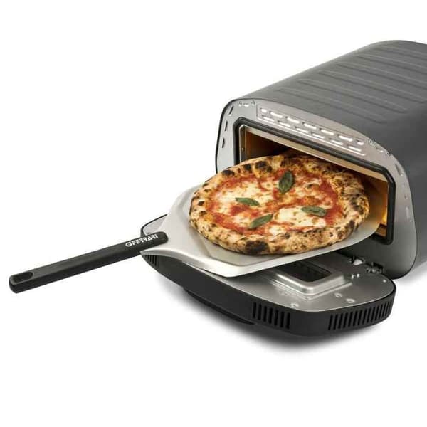 G3 FERRARI Pizzaovn Pronto Pizza 2 minutter