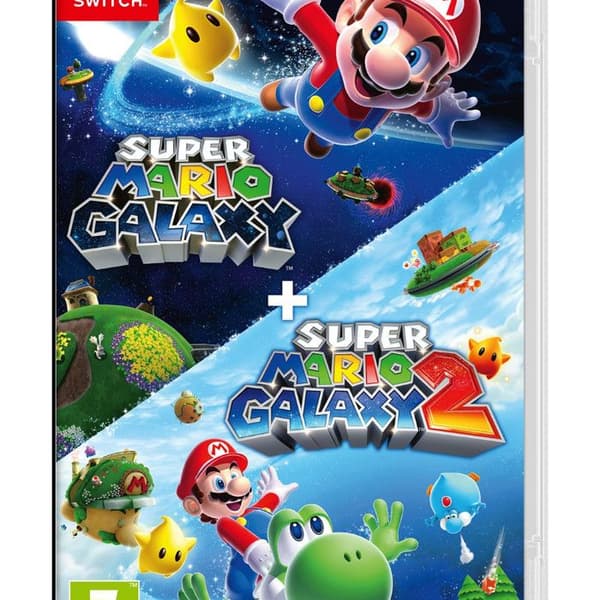 Nintendo-pelit 10016140
