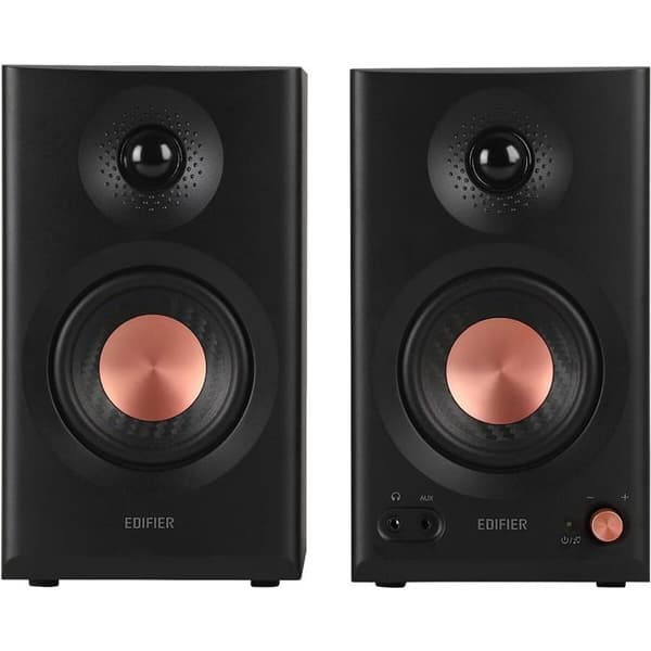 Langaton Hifi-kaiutin Edifier MR3 Musta