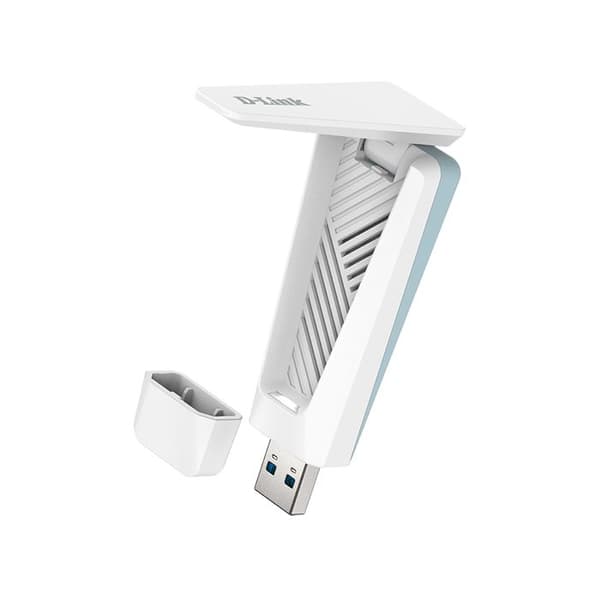D-Link AX18U Wi-Fi-adapteri USB 3.0 1775 MBit/s