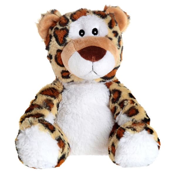 Inderlæder Leopard Innoliving MD-656 Multifarvet