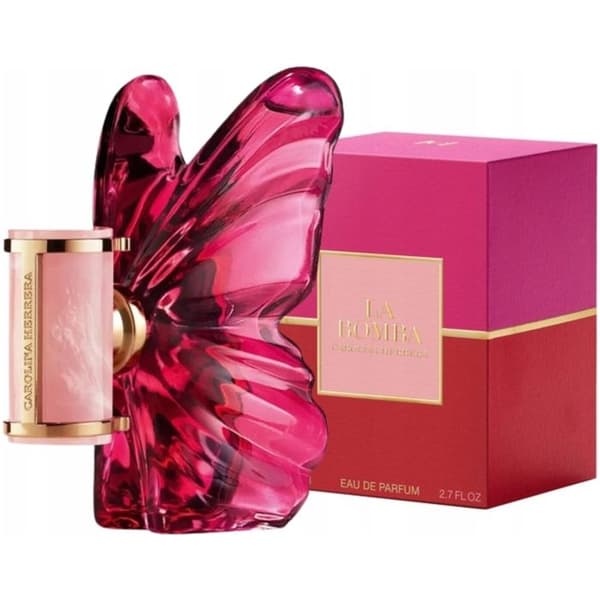 THE BOMB edp vapo 80 ml