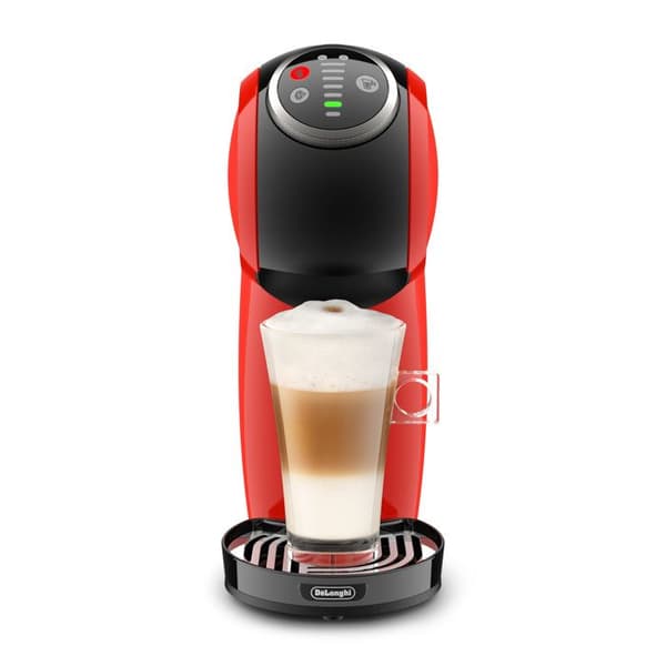 De’Longhi 0132180859 punainen espressokone