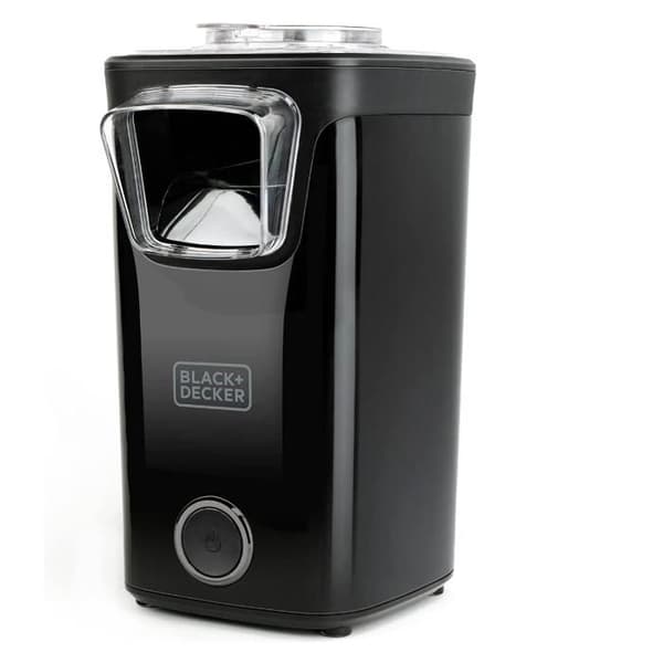 'Popcorn-kone BLACK ET DECKER BXPC1100E'