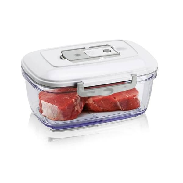 Suorakulmainen astia 1,5 L