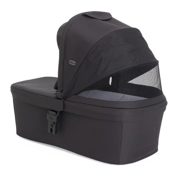 CHICCO - Seety 2 -vaunu Ebony