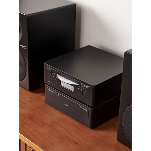 Platina CD Tangent CD III
