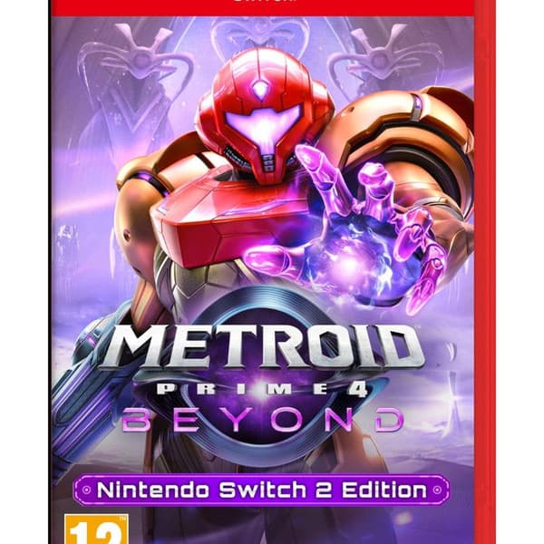 Nintendo videospil 10016296