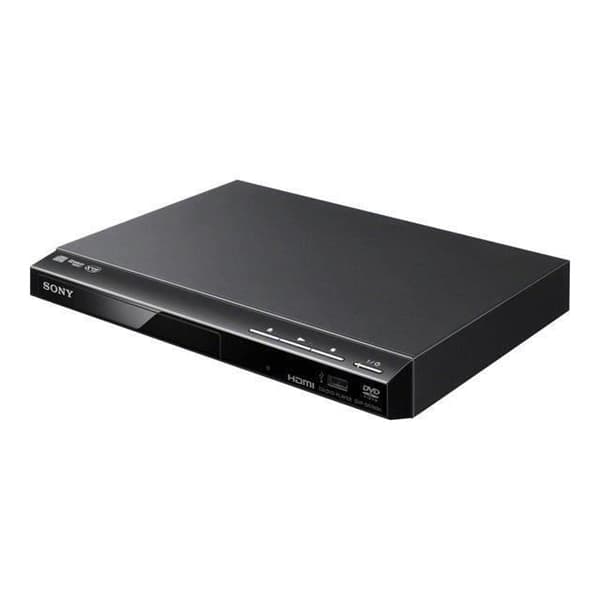 Sony DVP-SR760H DVD-soittimet