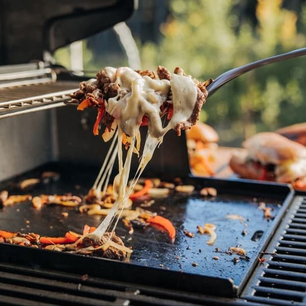Weber Crafted Grillpande