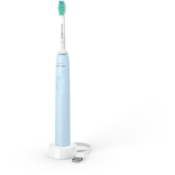 Philips - Sonicare Serie 2100 Blu HX3651/12