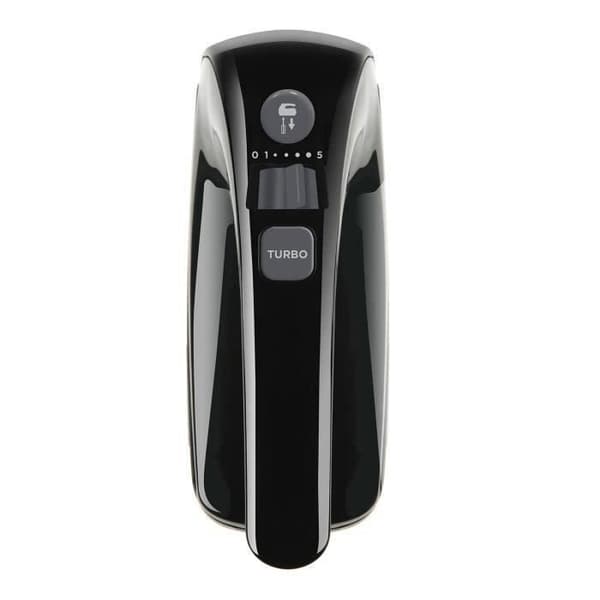 BLACK & DECKER - Mixer - 500W - sort - BXMX500E
