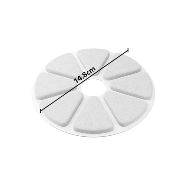 Philips Pet serie Filter til vandfontæne (PAW0010/01)