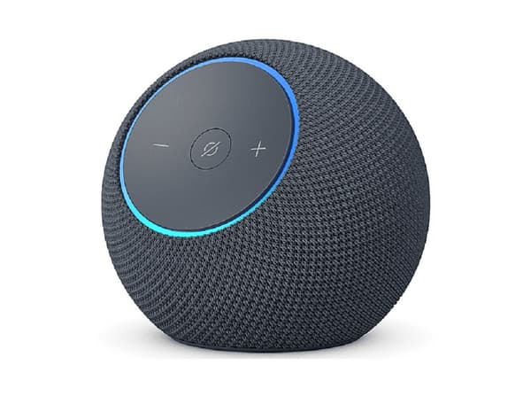Amazon Assistente Vocale Echo Dot Max