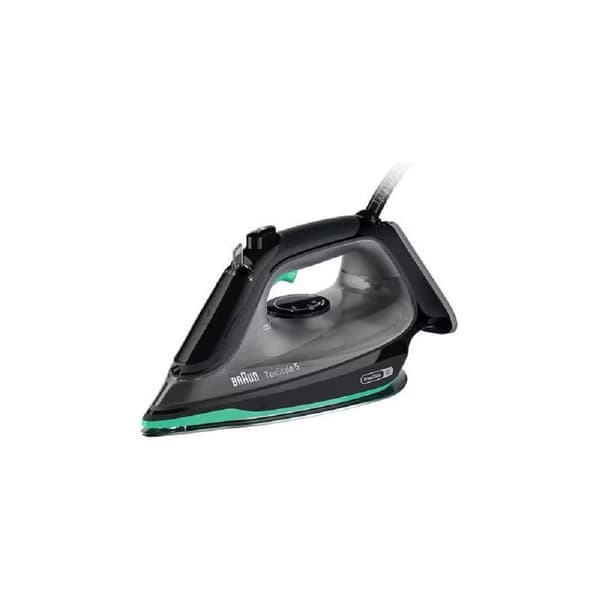 Braun Ferro da stiro TexStyle 5 SI5277GR