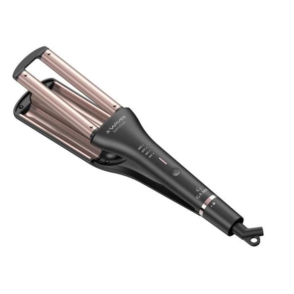 Gama - Locking Iron - X-Waves Keration