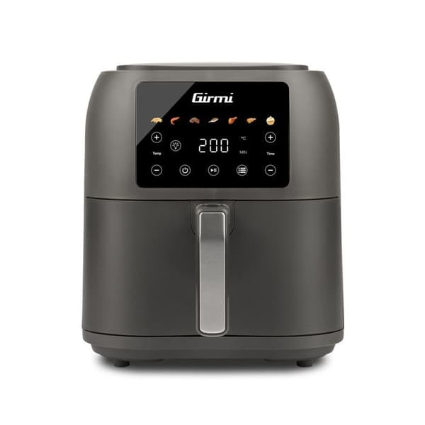 Girmi FG9200 Grå luftfritös