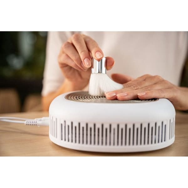 MP 200 - Manicure- og pedicureapparat