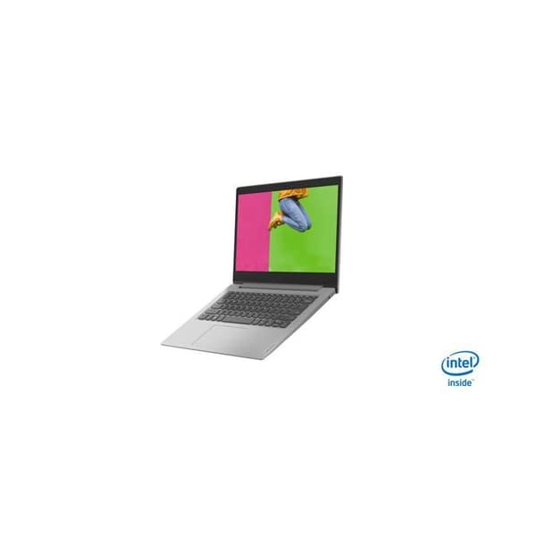 Lenovo 81VU0073IX Bærbar Computer Blå