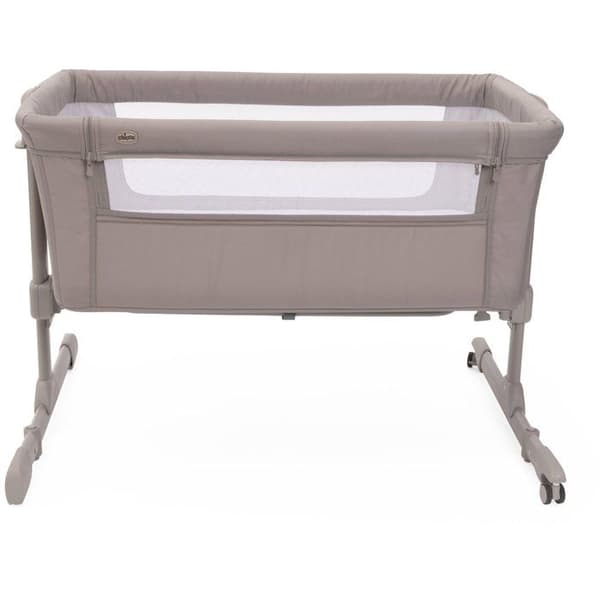 Sengevugge - CHICCO - Next2Me Essential - Dove