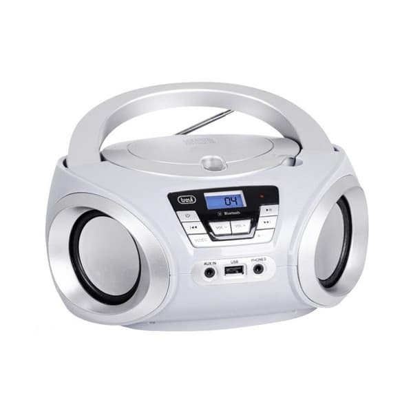RADIO CD CMP 544 BT HVID TREVI