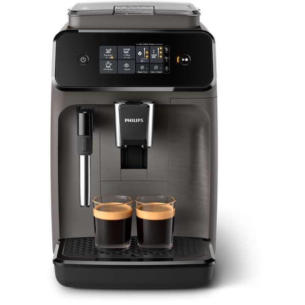 Cafetera espresso Philips EP1224/00