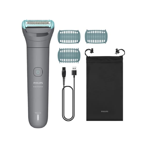 Philips Rasoio elettrico BG3485/15
